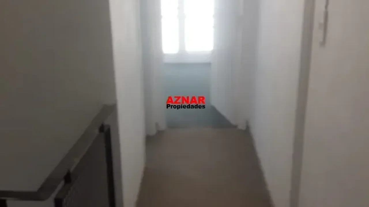 Duplex en alquiler en Moya Nº 25 e/ Rivadavia y Gral. Paz