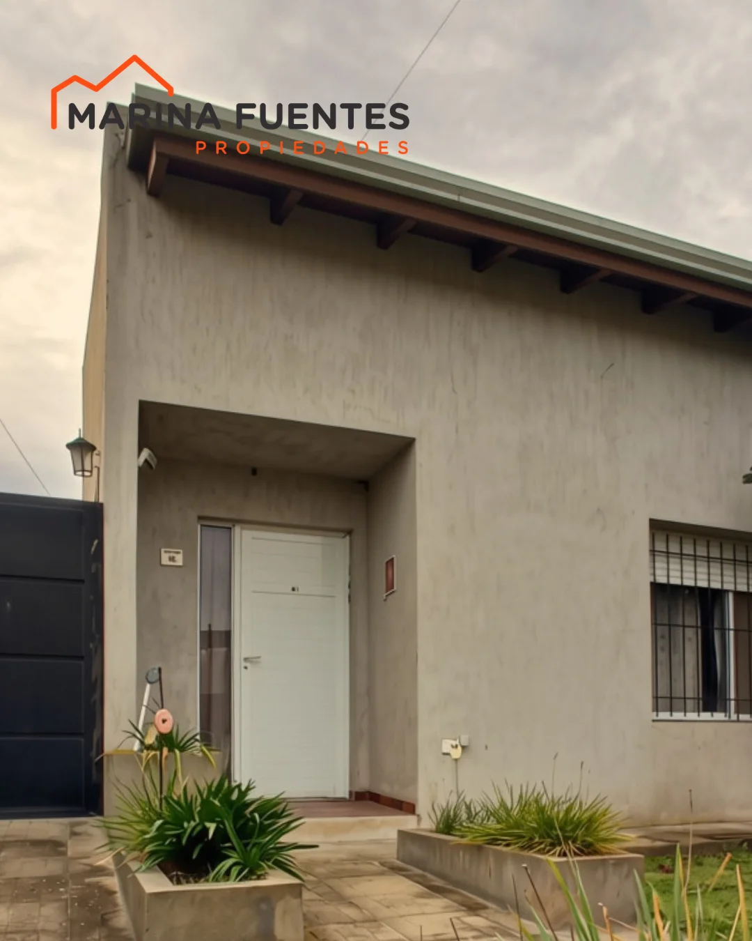 EN VENTA O PERMUTA ➡️ CASA EN MECHITA POR CASA EN BRAGADO