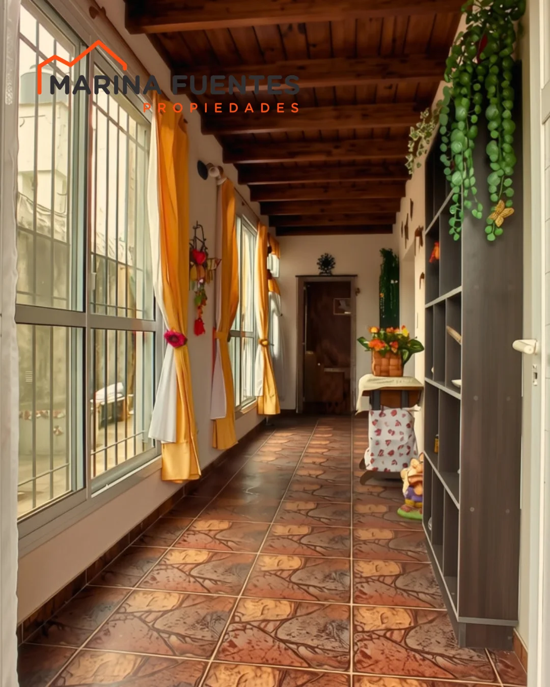 EN VENTA O PERMUTA ➡️ CASA EN MECHITA POR CASA EN BRAGADO