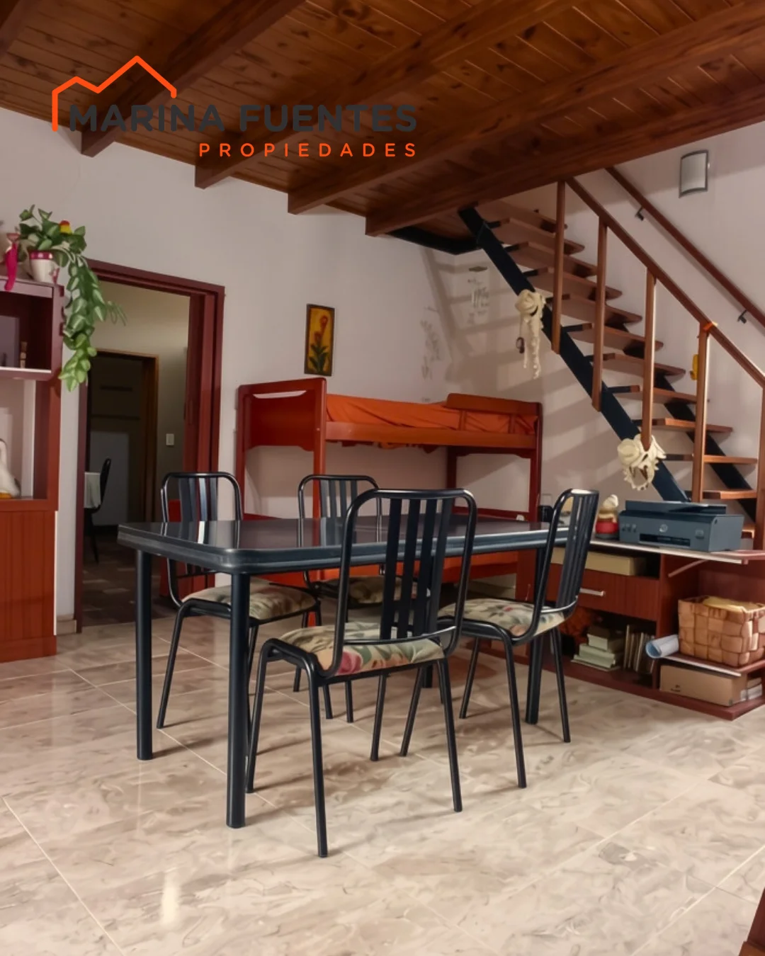 EN VENTA O PERMUTA ➡️ CASA EN MECHITA POR CASA EN BRAGADO
