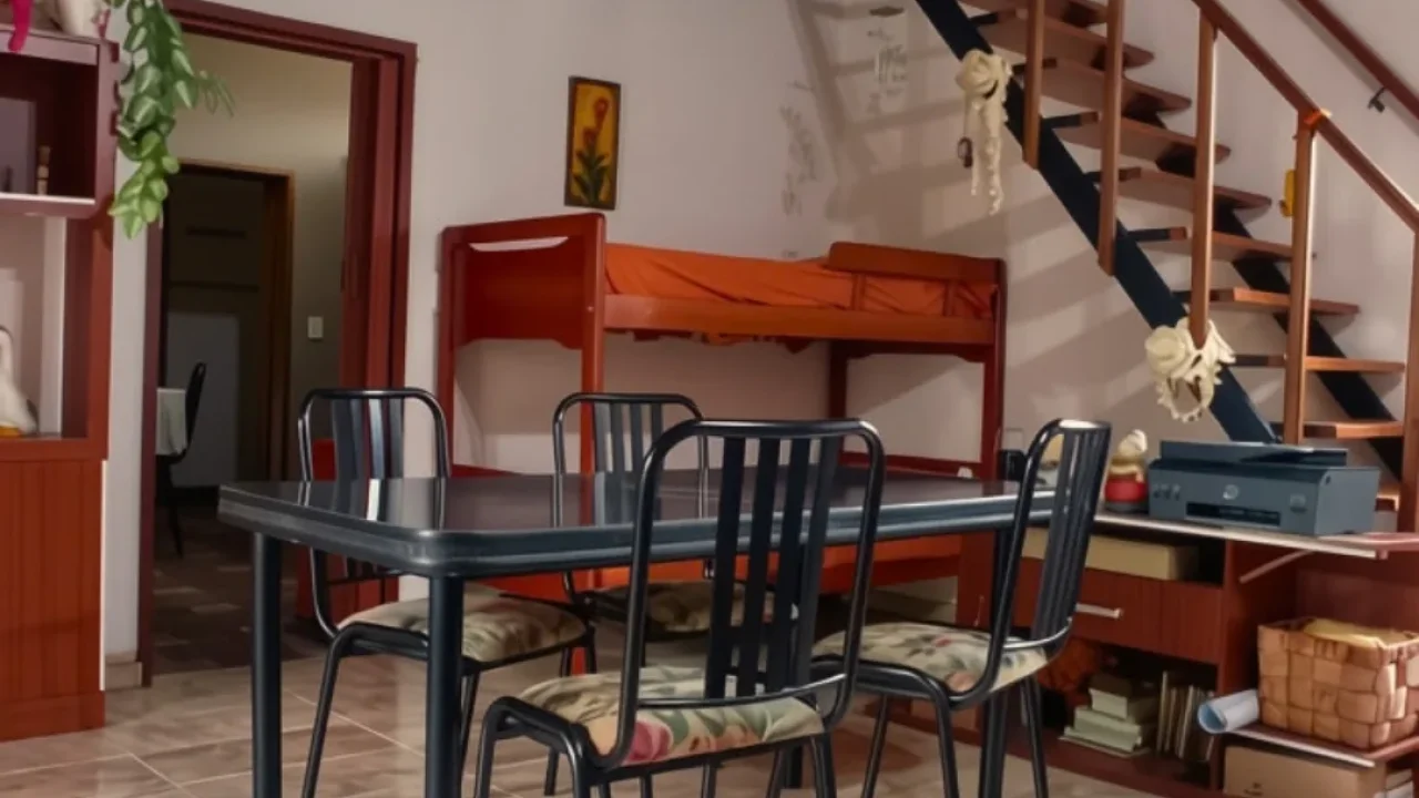 EN VENTA O PERMUTA ➡️ CASA EN MECHITA POR CASA EN BRAGADO