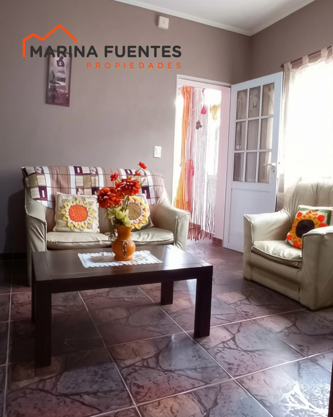 EN VENTA O PERMUTA ➡️ CASA EN MECHITA POR CASA EN BRAGADO