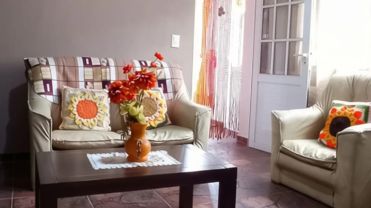 EN VENTA O PERMUTA ➡️ CASA EN MECHITA POR CASA EN BRAGADO