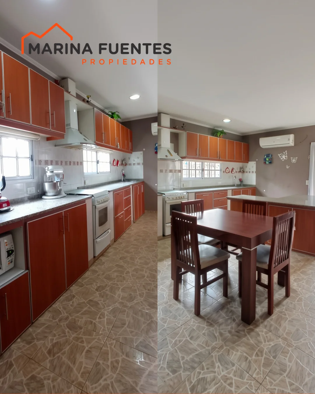 EN VENTA O PERMUTA ➡️ CASA EN MECHITA POR CASA EN BRAGADO