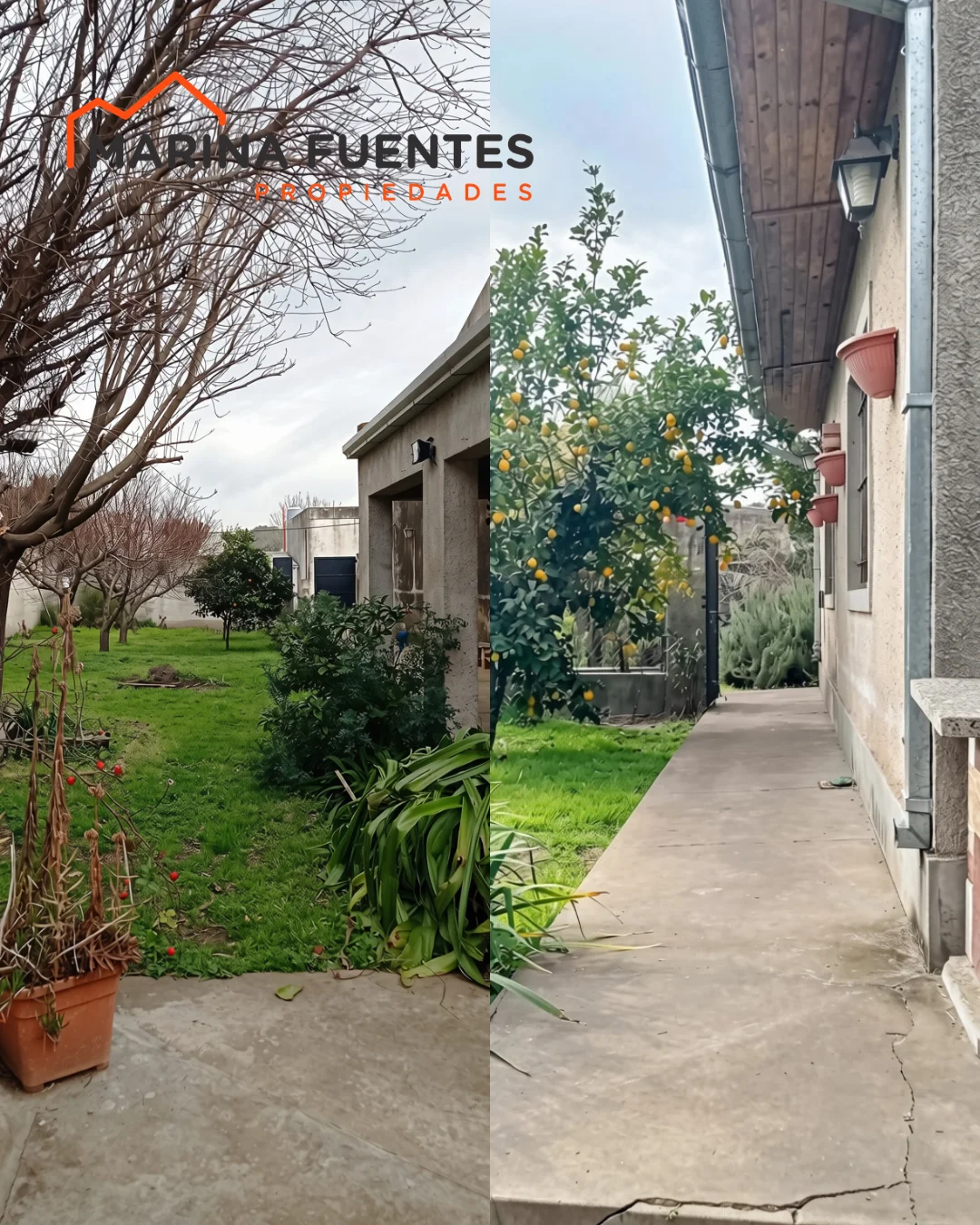 EN VENTA O PERMUTA ➡️ CASA EN MECHITA POR CASA EN BRAGADO