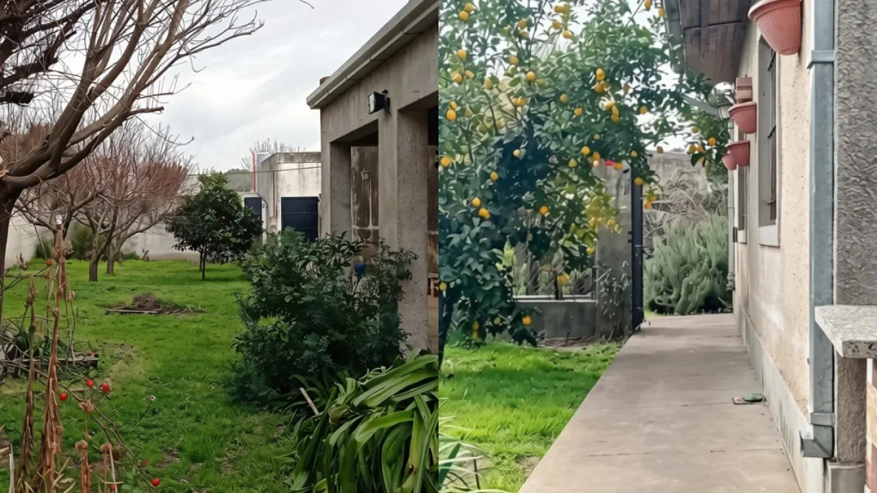 EN VENTA O PERMUTA ➡️ CASA EN MECHITA POR CASA EN BRAGADO