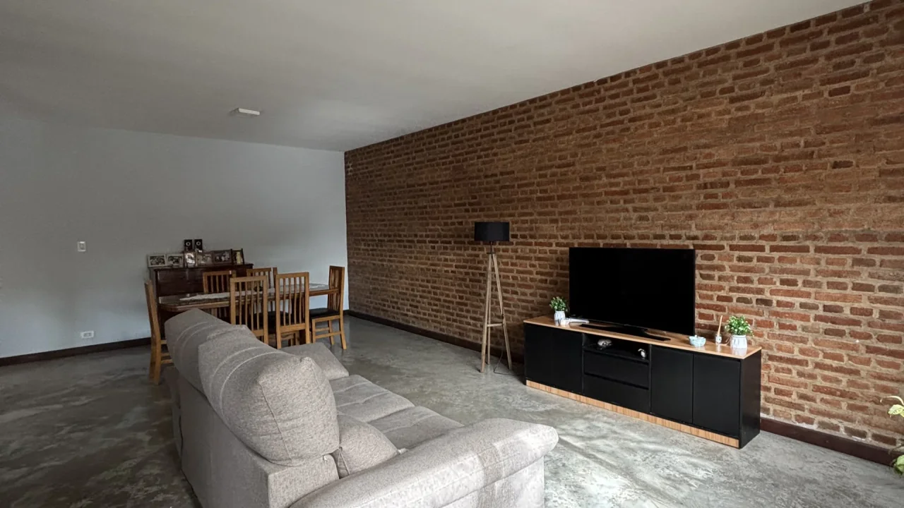 VENTA | CASA EN EXCELENTE ESTADO