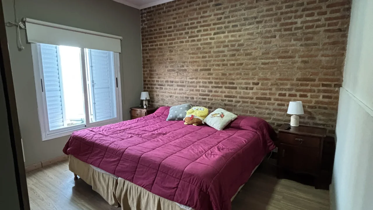VENTA | CASA EN EXCELENTE ESTADO