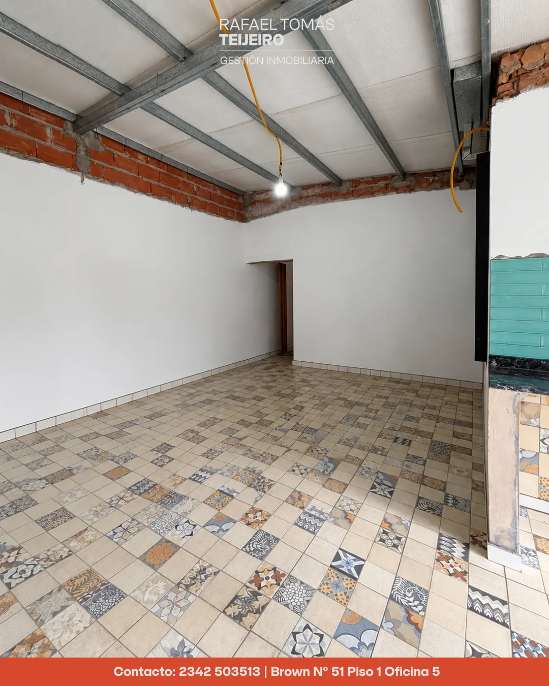 VENTA | CASA EN EXCELENTE ESTADO