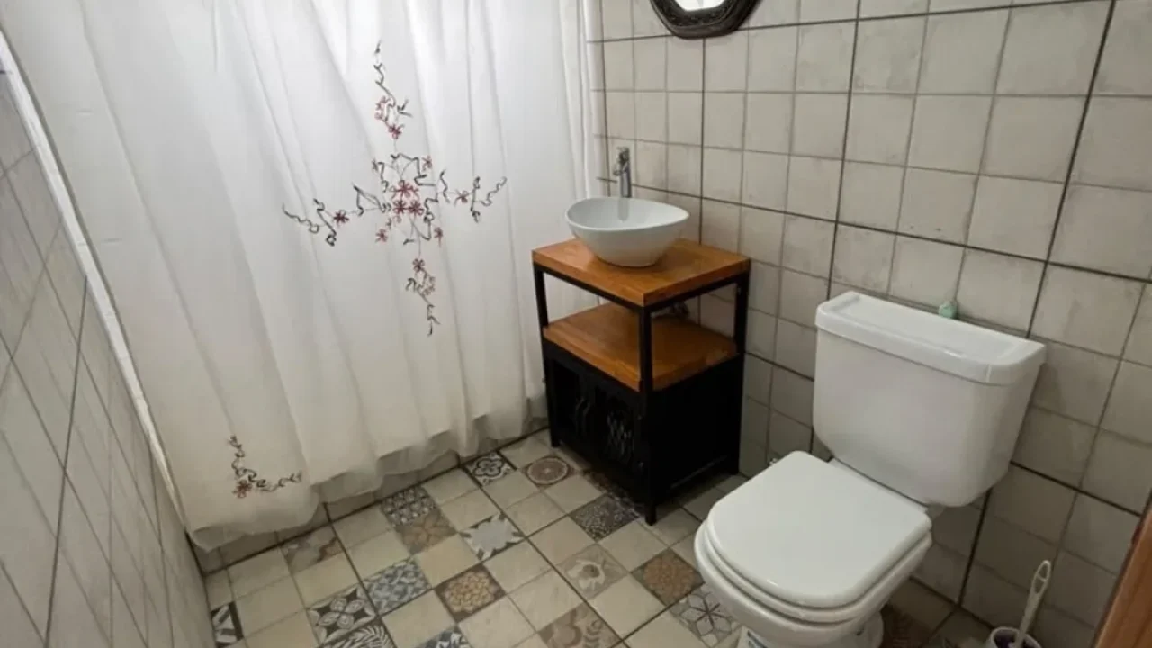 VENTA | CASA EN EXCELENTE ESTADO