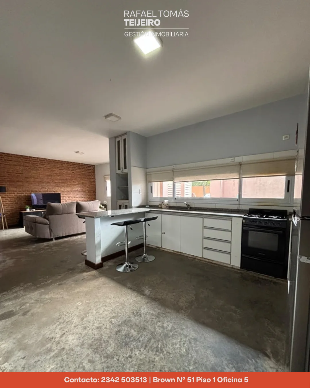 VENTA | CASA EN EXCELENTE ESTADO