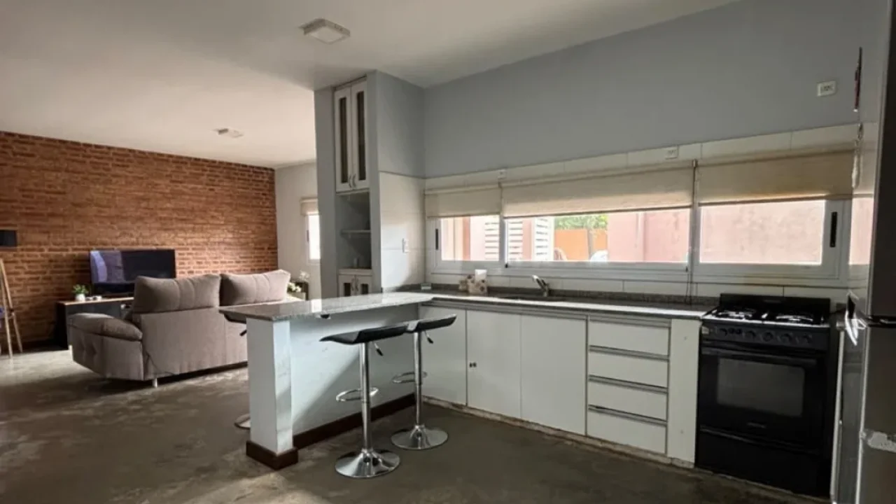 VENTA | CASA EN EXCELENTE ESTADO