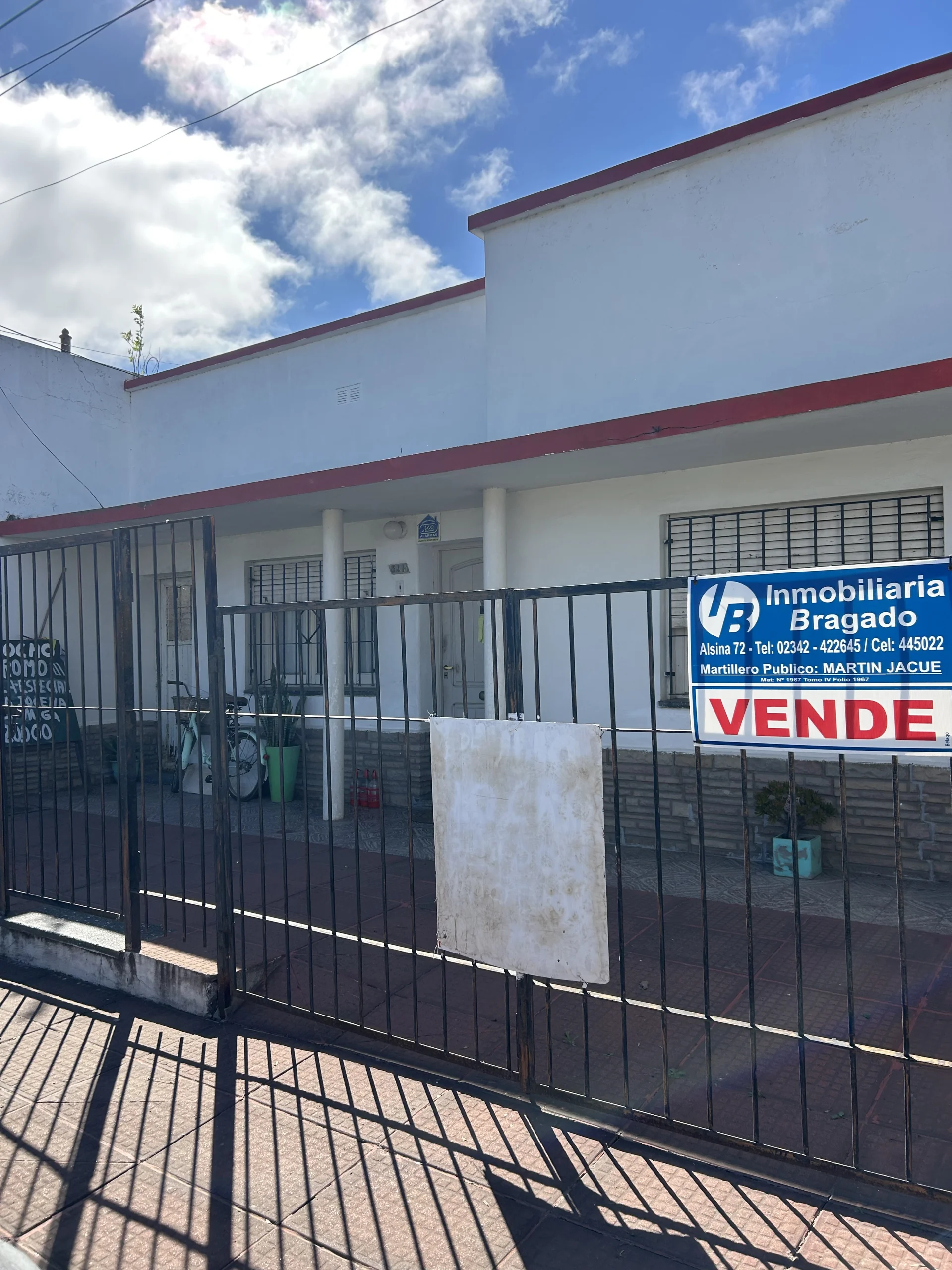 Casa En  Venta