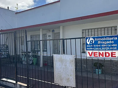 Casa En  Venta