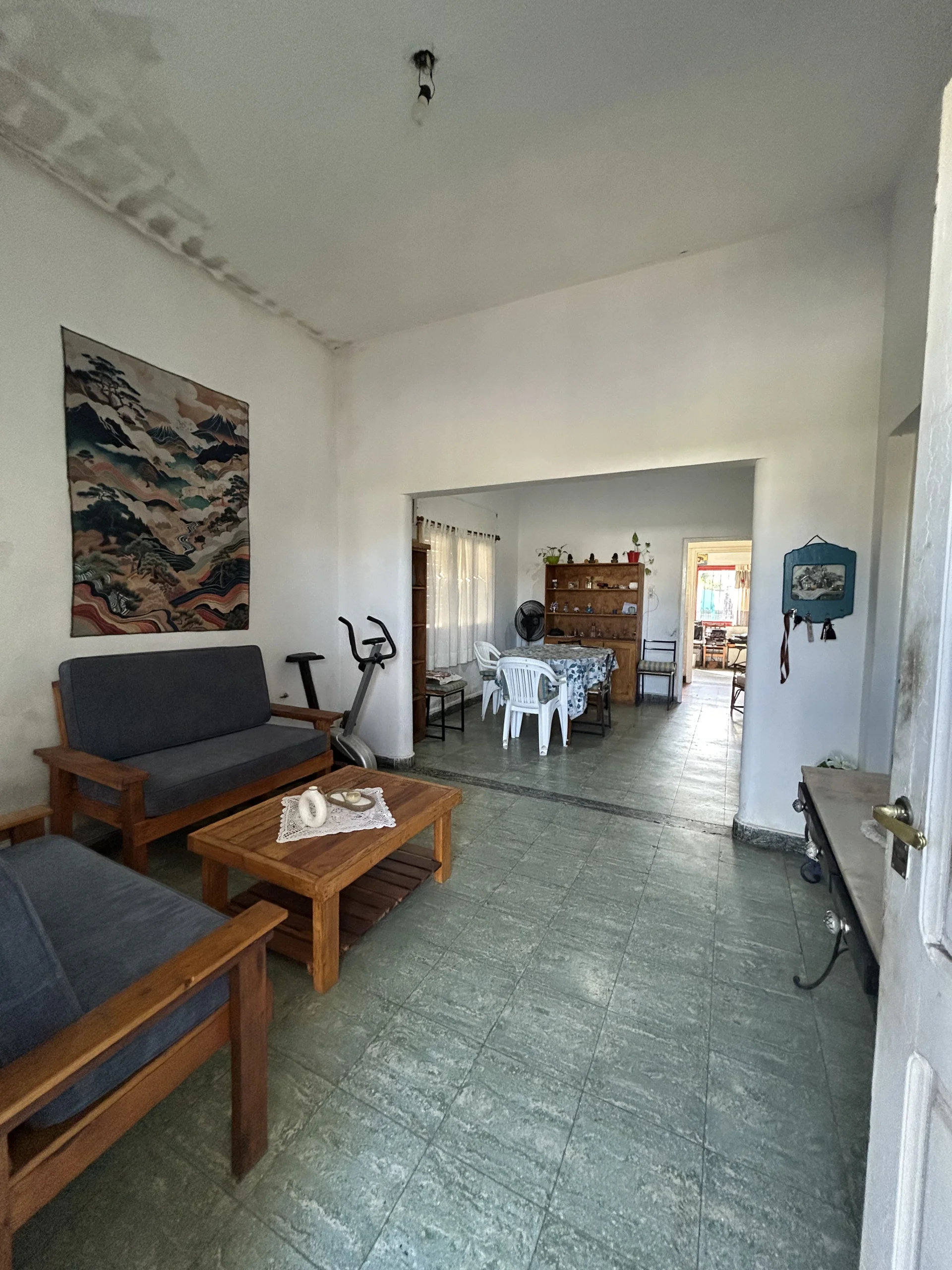 Casa En  Venta