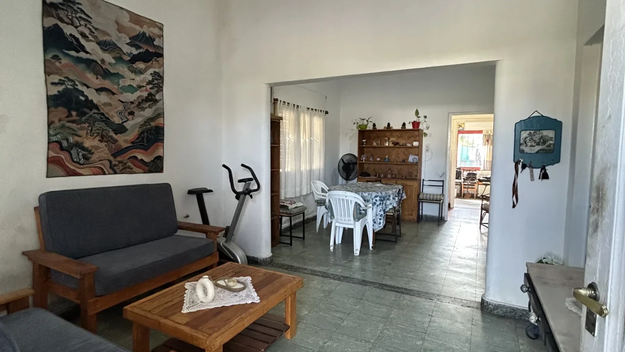 Casa En  Venta