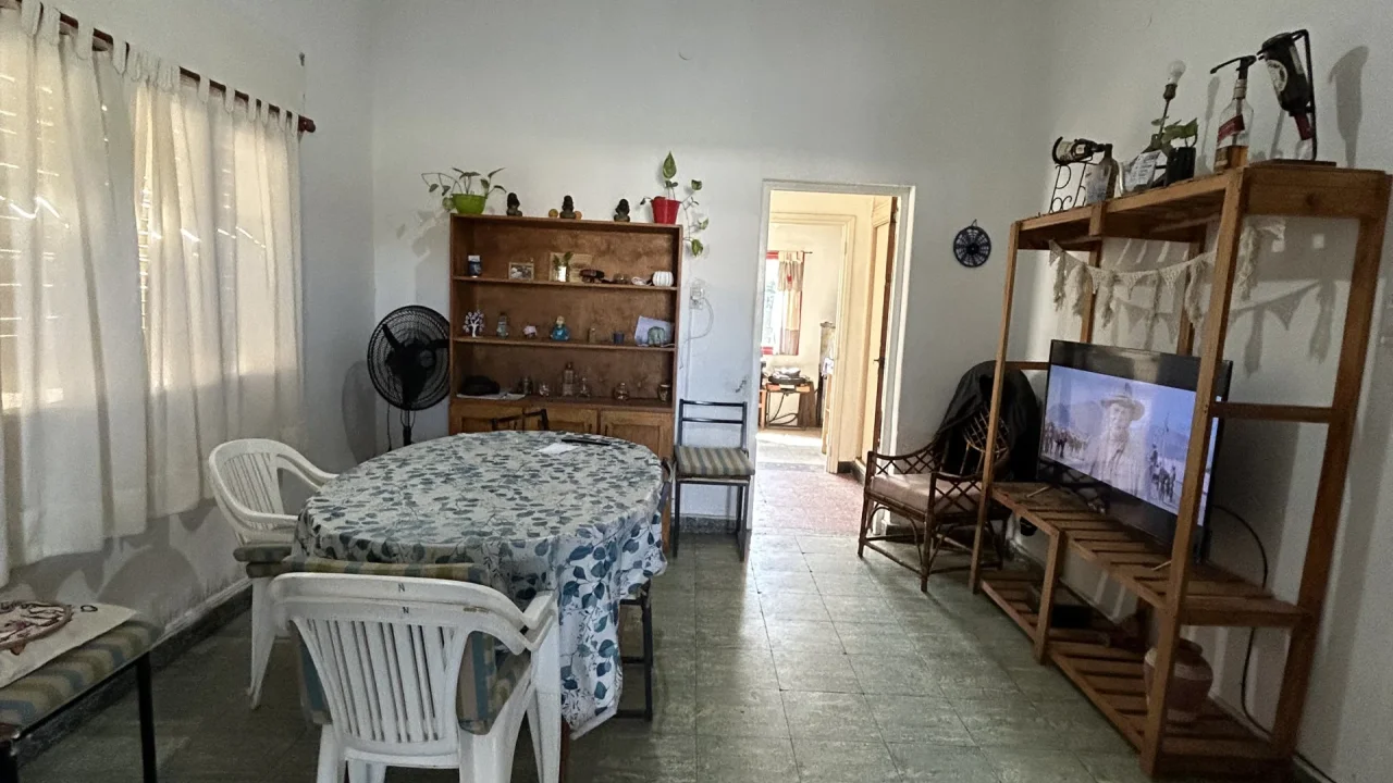 Casa En  Venta