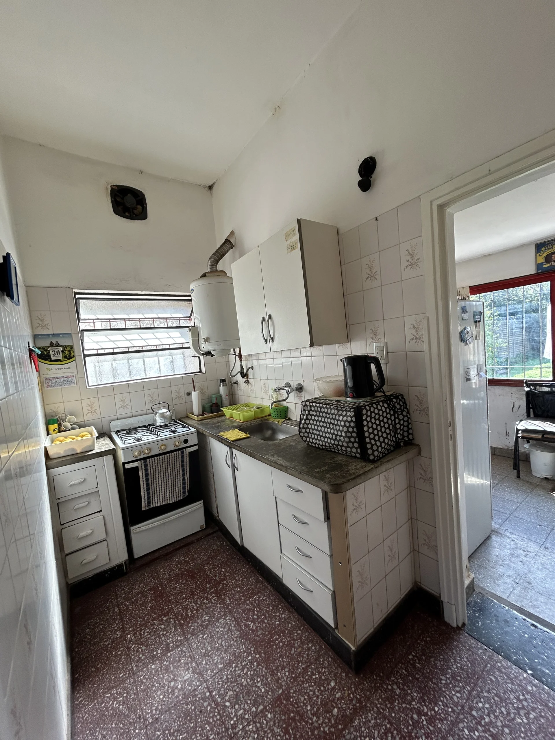 Casa En  Venta