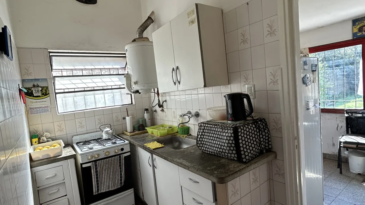Casa En  Venta