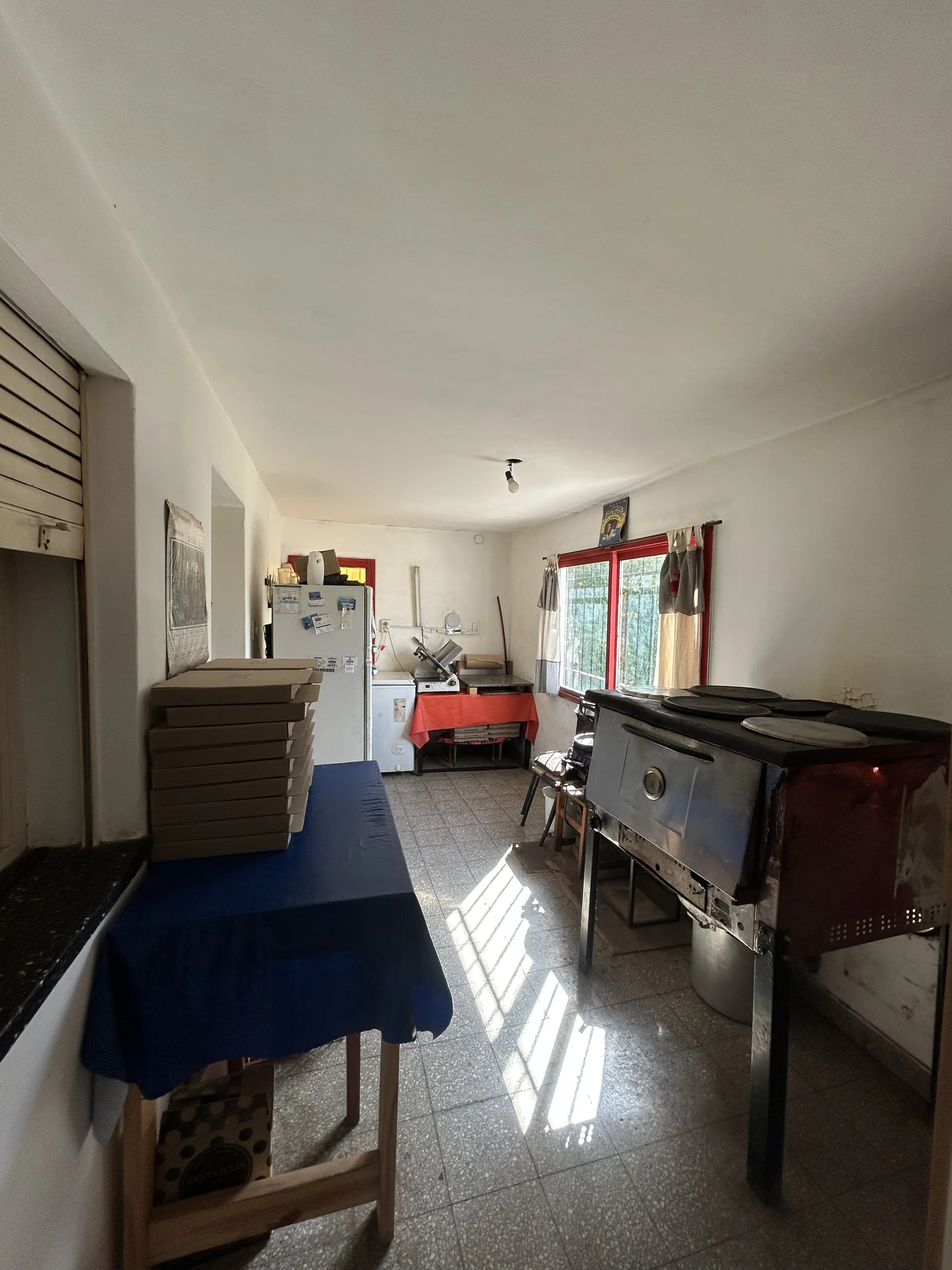 Casa En  Venta