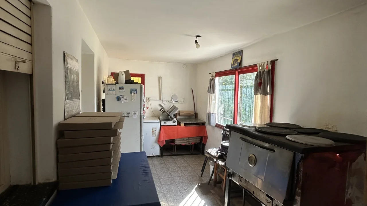 Casa En  Venta