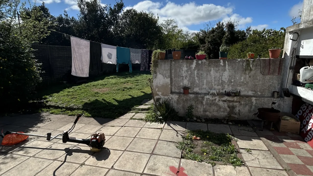 Casa En  Venta