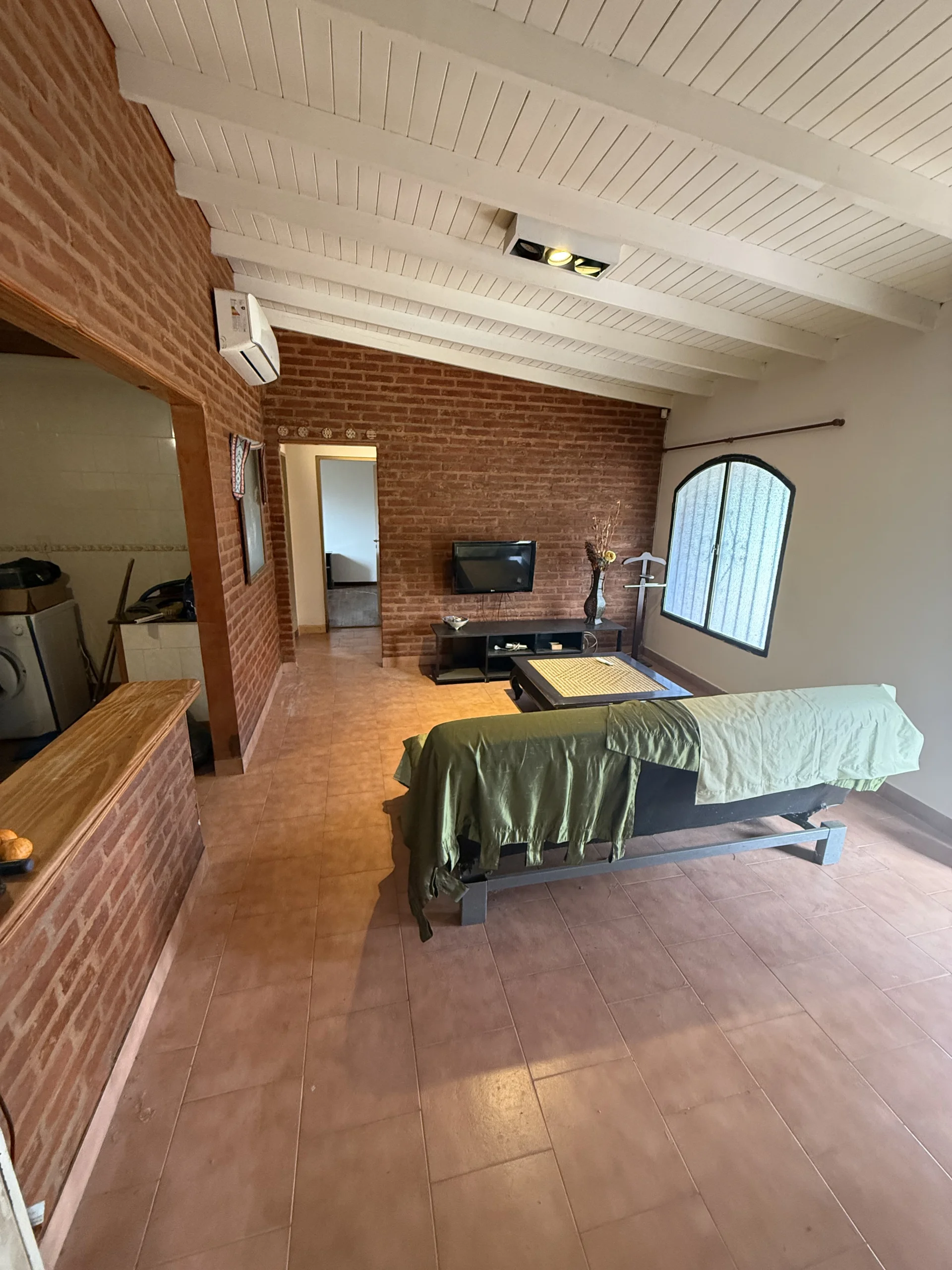 Quinta Barrio Las Escondidas- Alquiler permanente