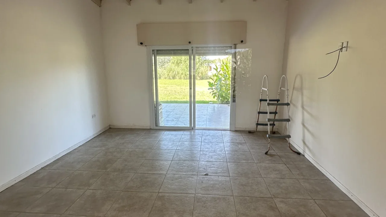 Casa Quinta Darienzo e/Los Ceibos y Los Ciruelos