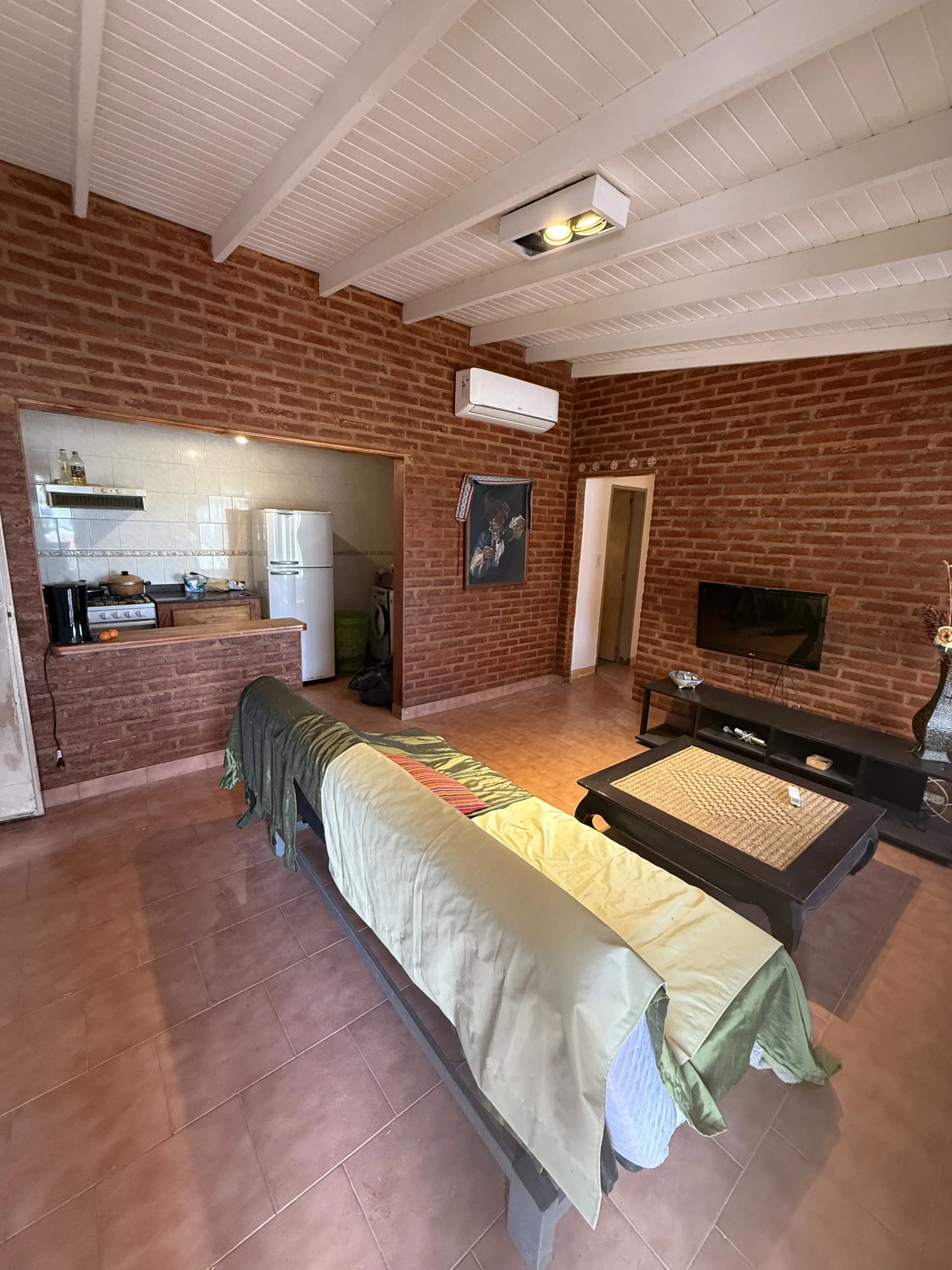 Quinta Barrio Las Escondidas- Alquiler permanente