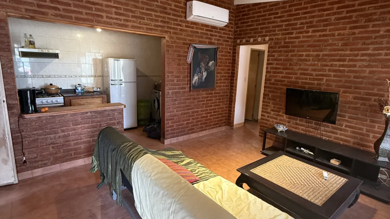 Quinta Barrio Las Escondidas- Alquiler permanente