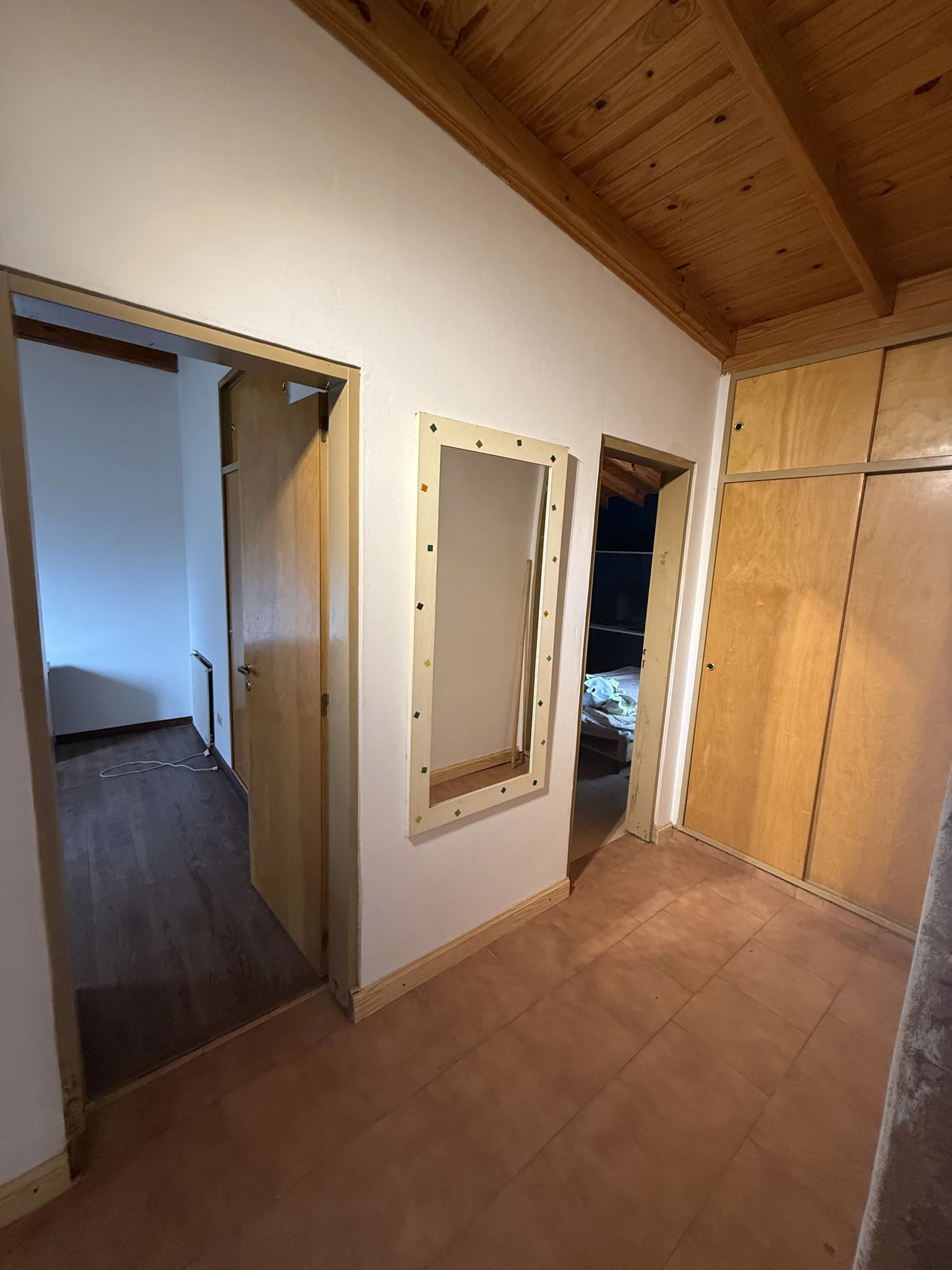 Quinta Barrio Las Escondidas- Alquiler permanente