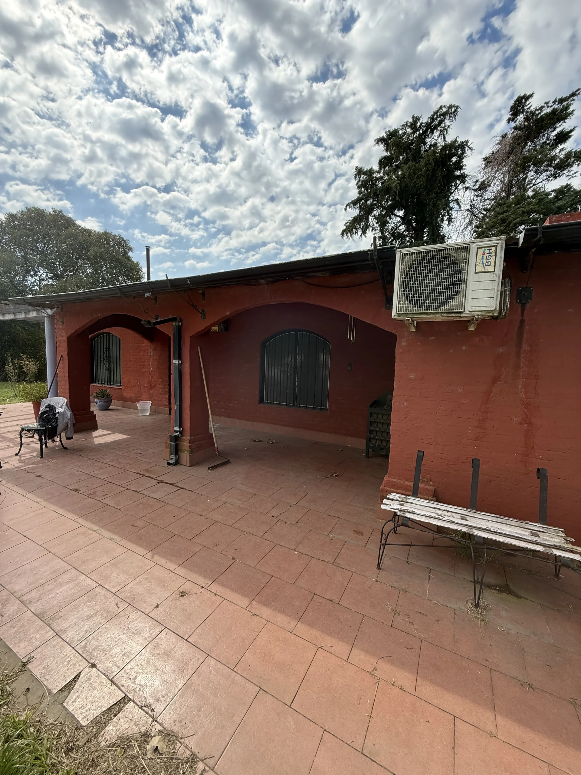 Quinta Barrio Las Escondidas- Alquiler permanente