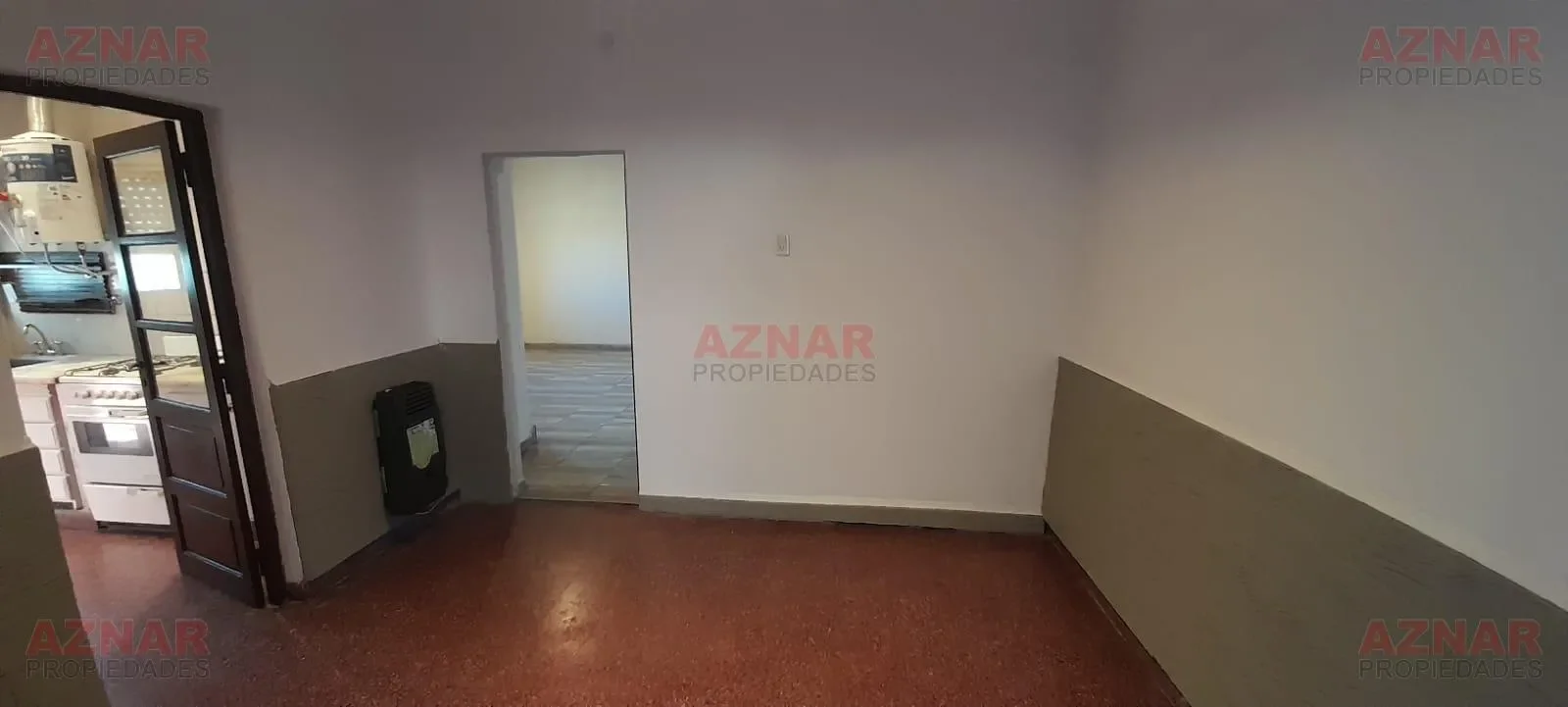 Casa en alquiler en Sarmiento N° 1739 ¨A¨ e/ Maroni y Laprida