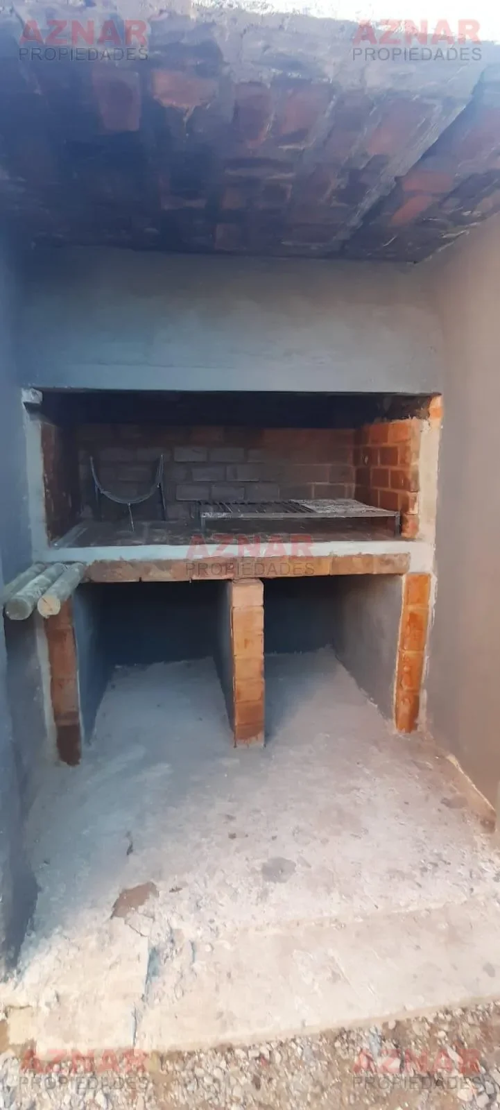 Casa en alquiler en Sarmiento N° 1739 ¨A¨ e/ Maroni y Laprida