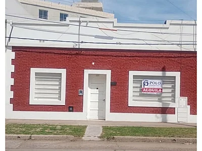 CASA EN ALQUILER, SOBRE CALLE ELIZONDO