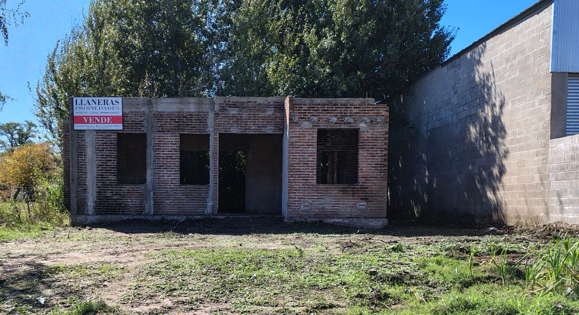 Terreno