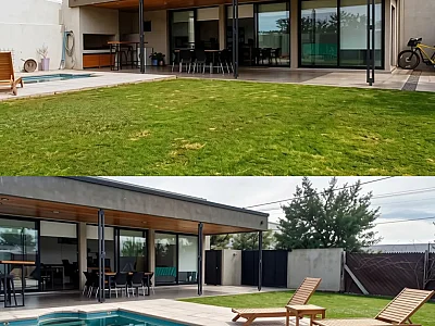 EN VENTA ➡️ CASA QUINTA