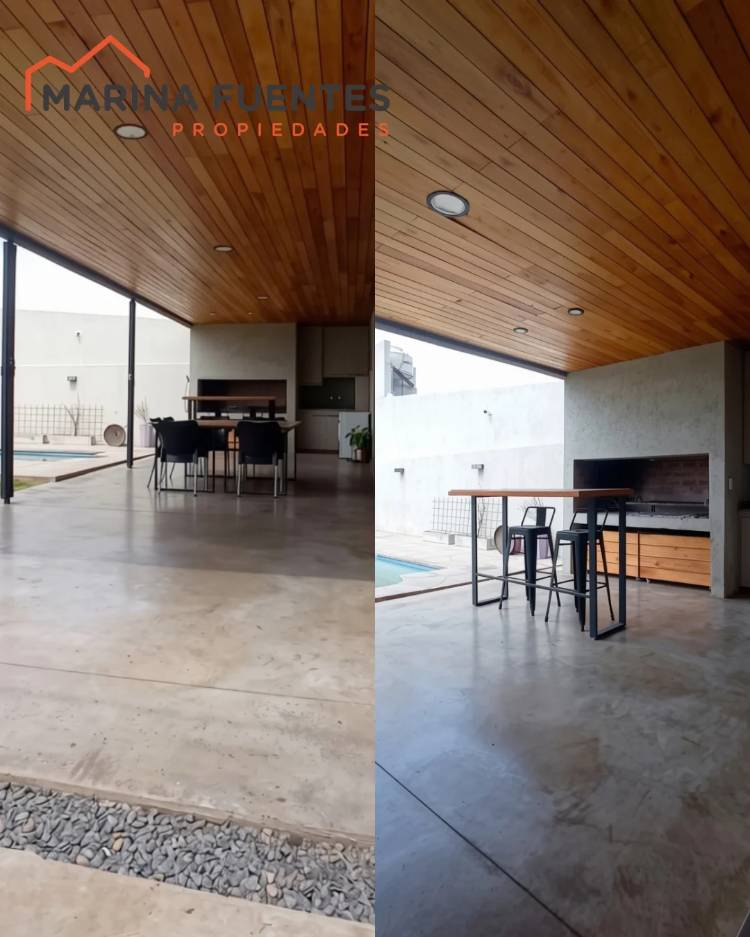 EN VENTA ➡️ CASA QUINTA