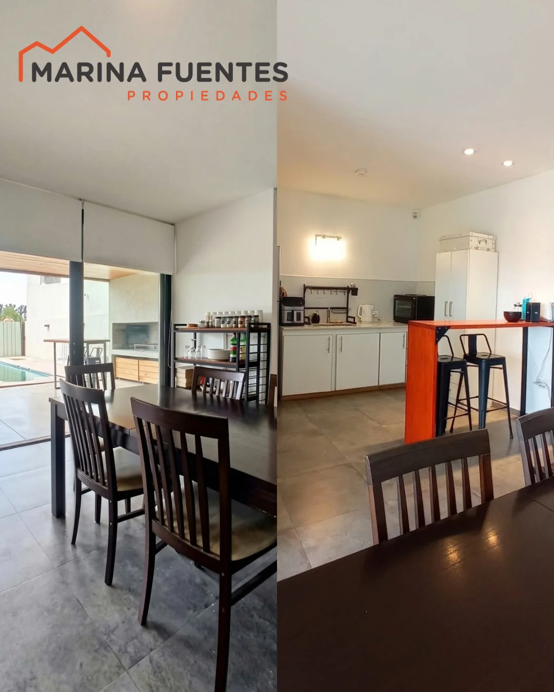 EN VENTA ➡️ CASA QUINTA