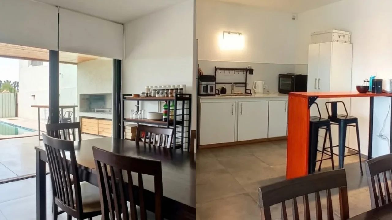 EN VENTA ➡️ CASA QUINTA