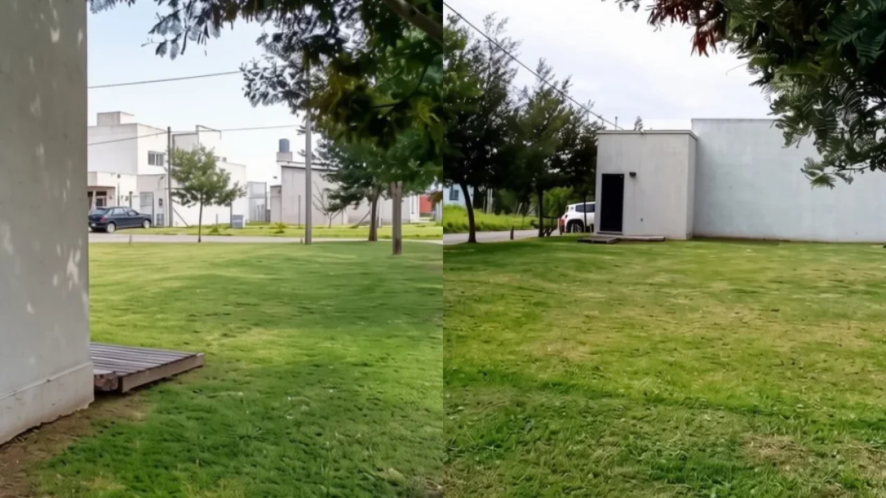 EN VENTA ➡️ CASA QUINTA