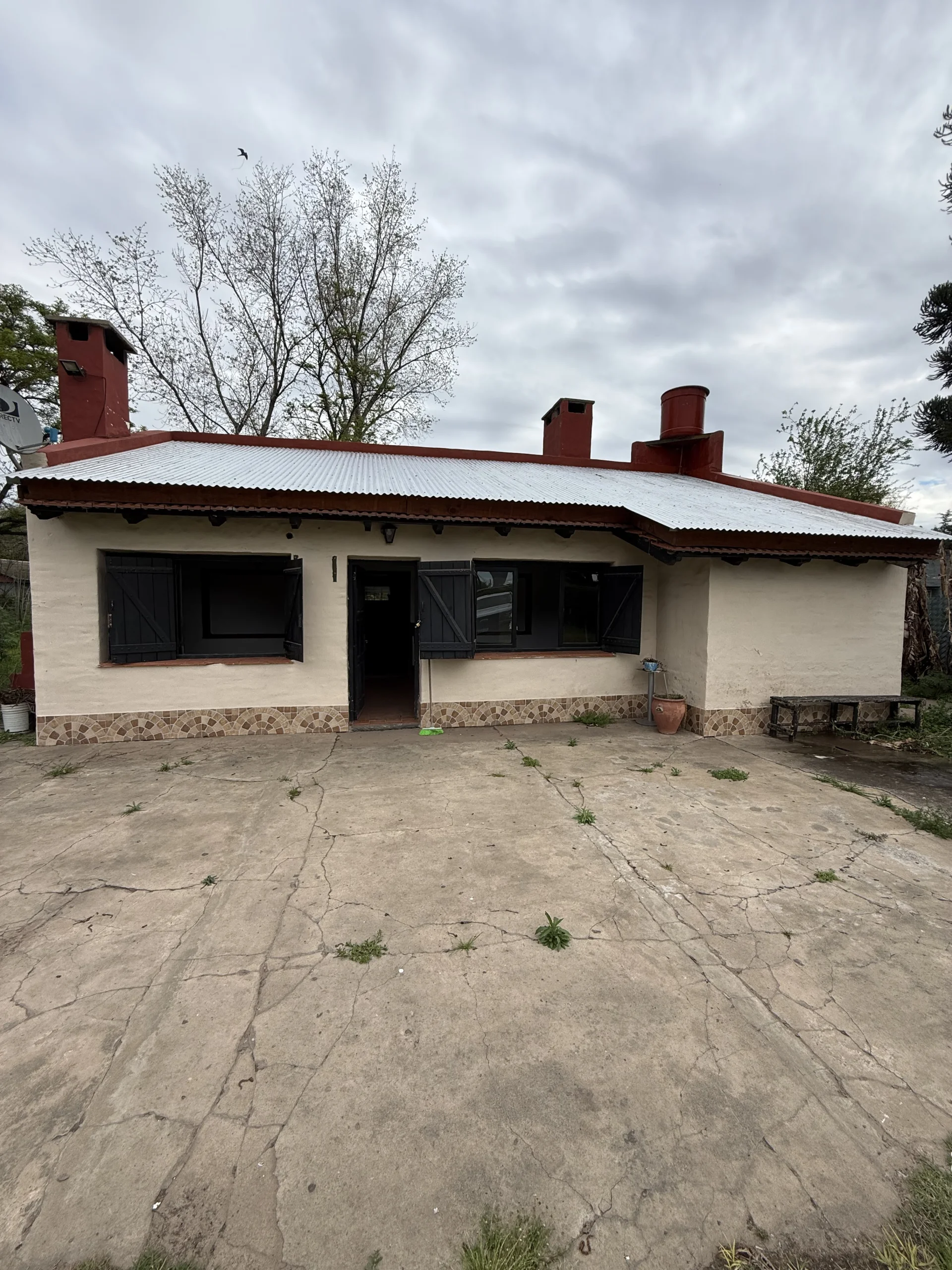 Casa Quinta en Venta Quenard y Rio de La Plata