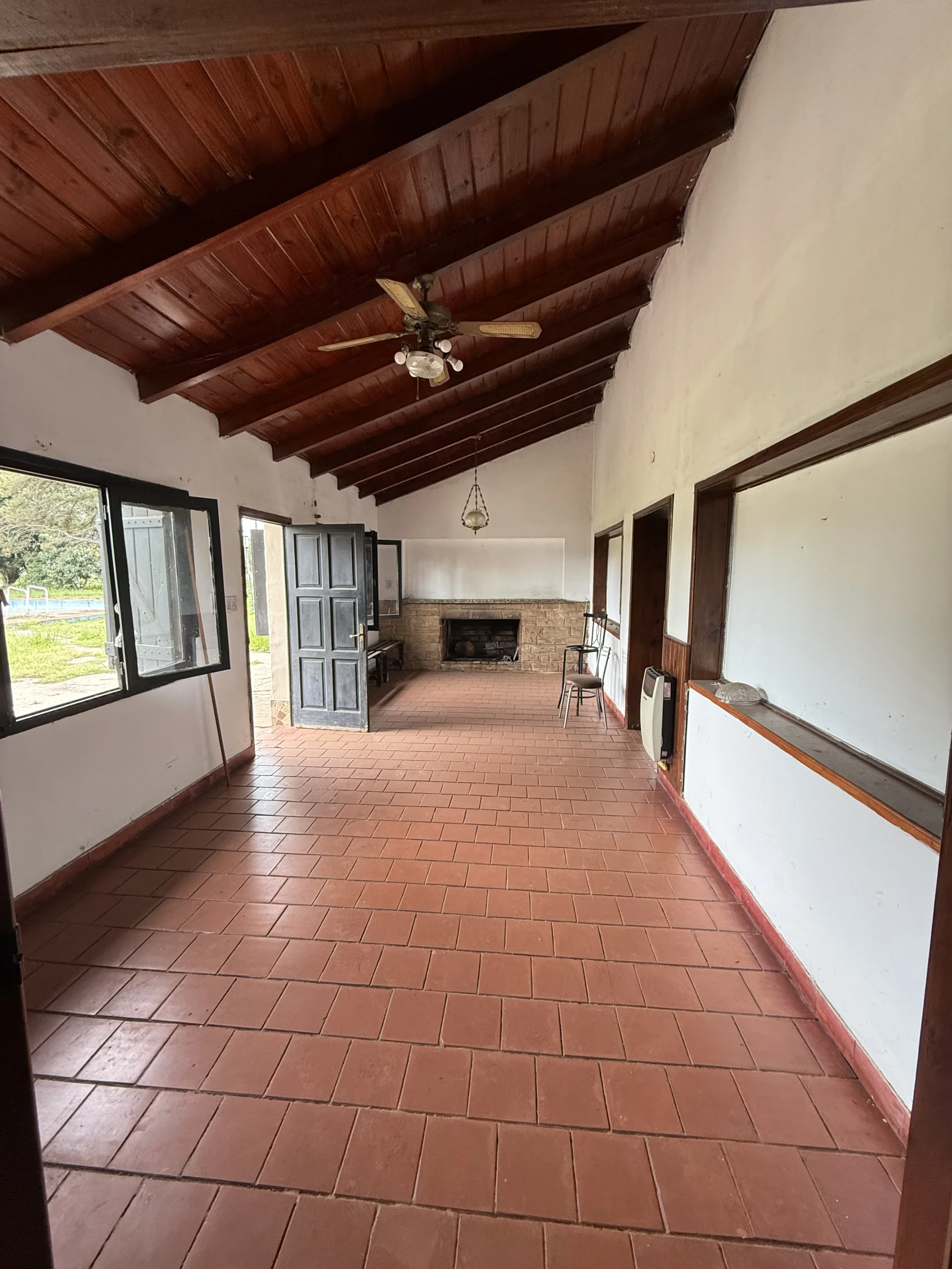 Casa Quinta en Venta Quenard y Rio de La Plata