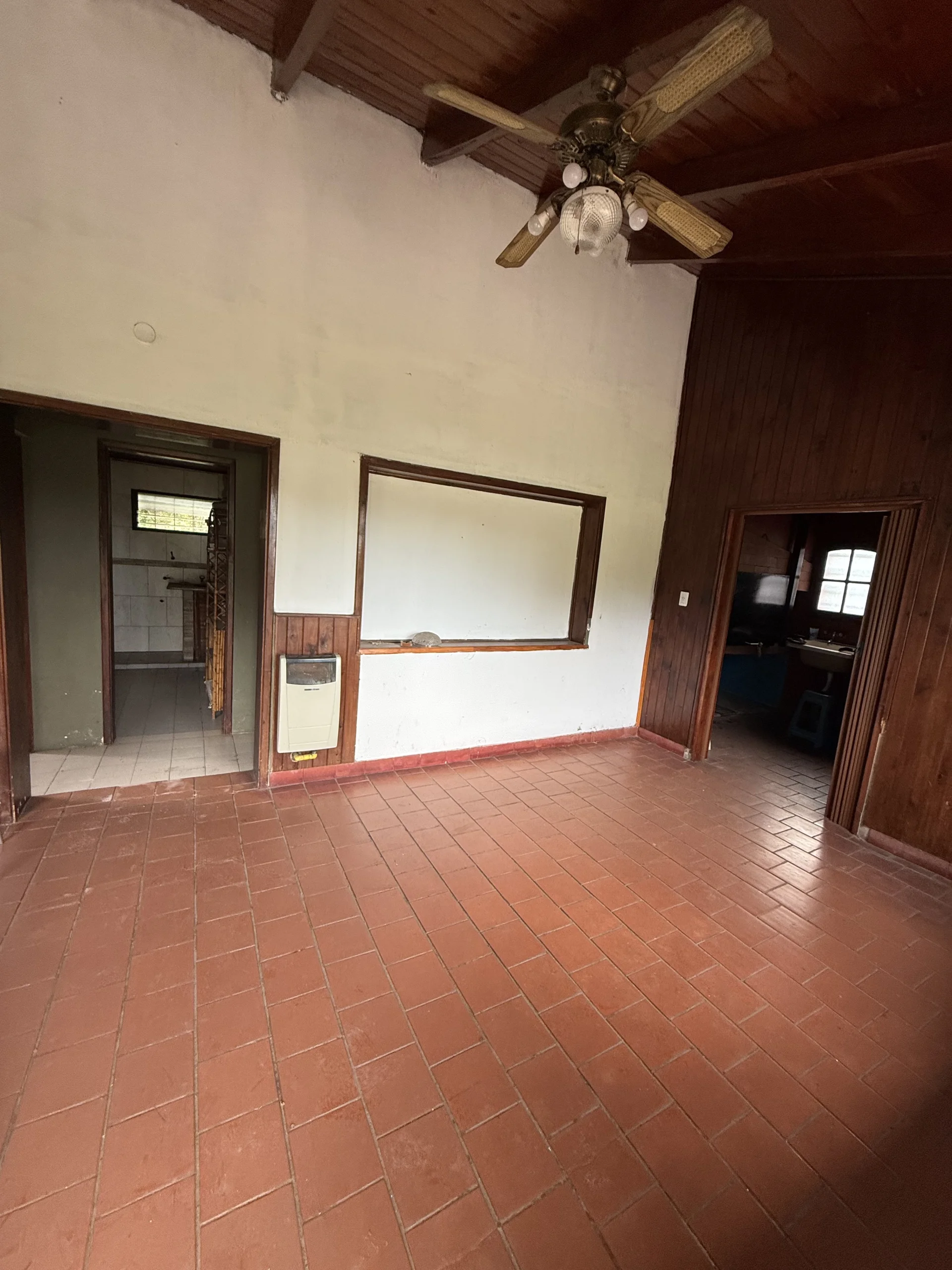 Casa Quinta en Venta Quenard y Rio de La Plata