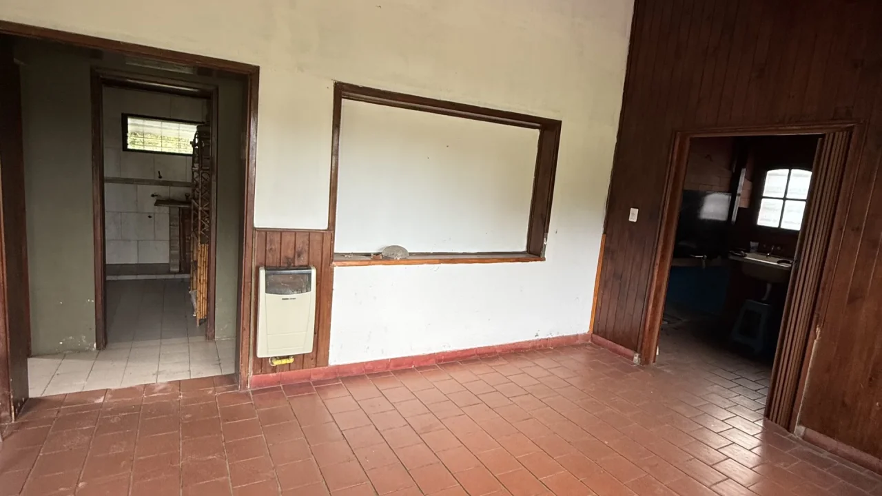 Casa Quinta en Venta Quenard y Rio de La Plata