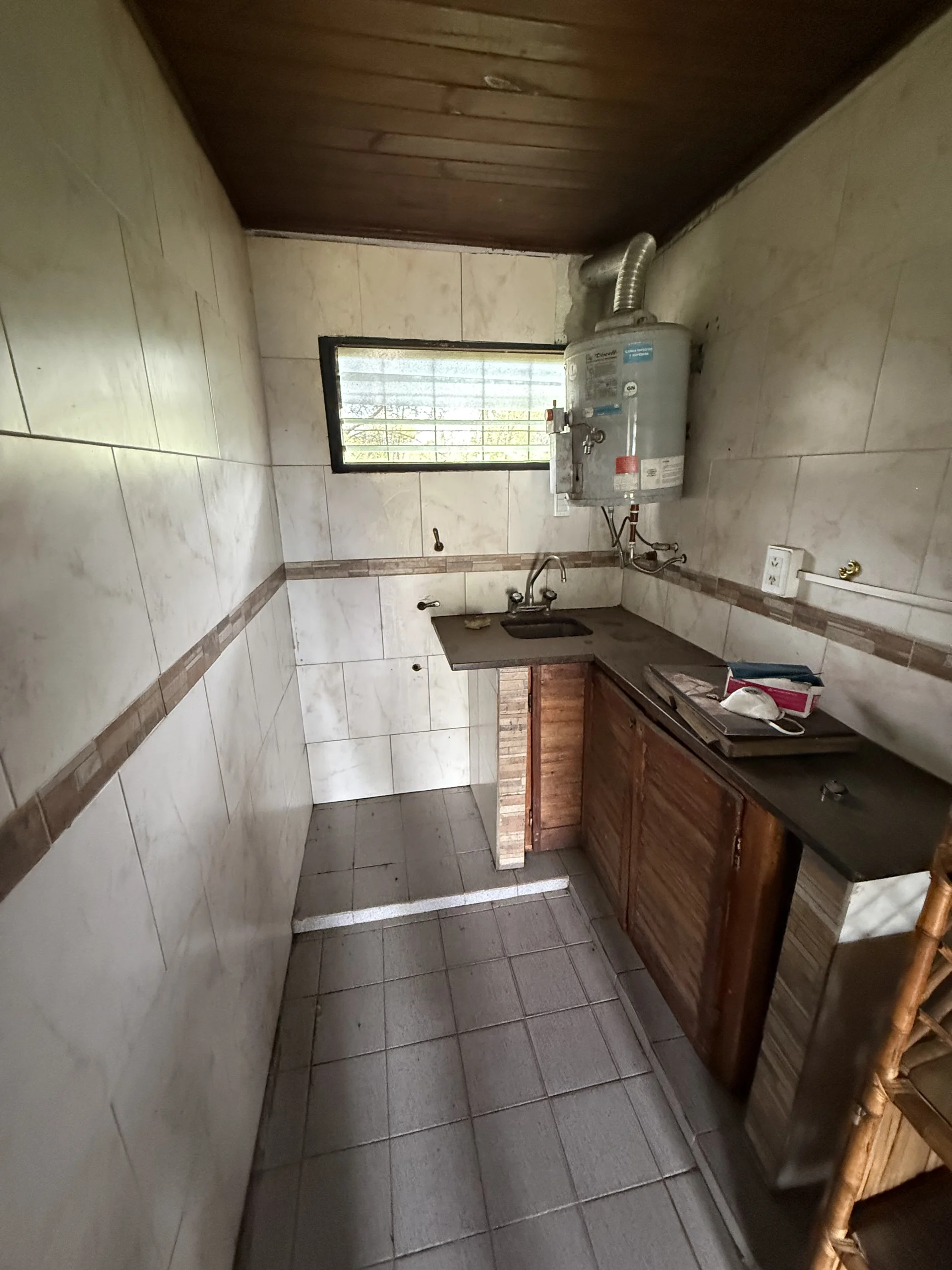 Casa Quinta en Venta Quenard y Rio de La Plata