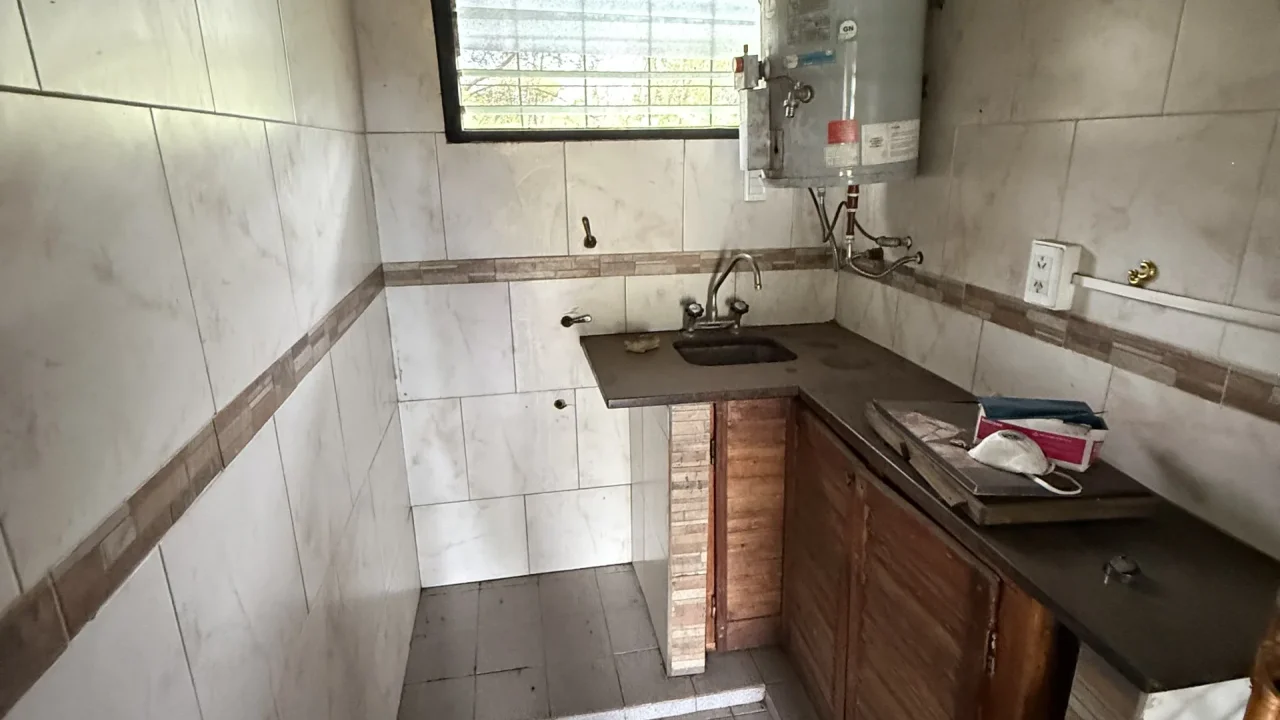 Casa Quinta en Venta Quenard y Rio de La Plata