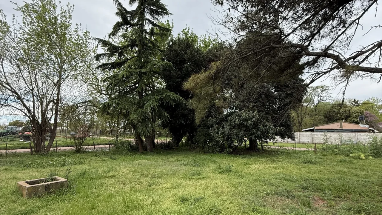 Casa Quinta en Venta Quenard y Rio de La Plata