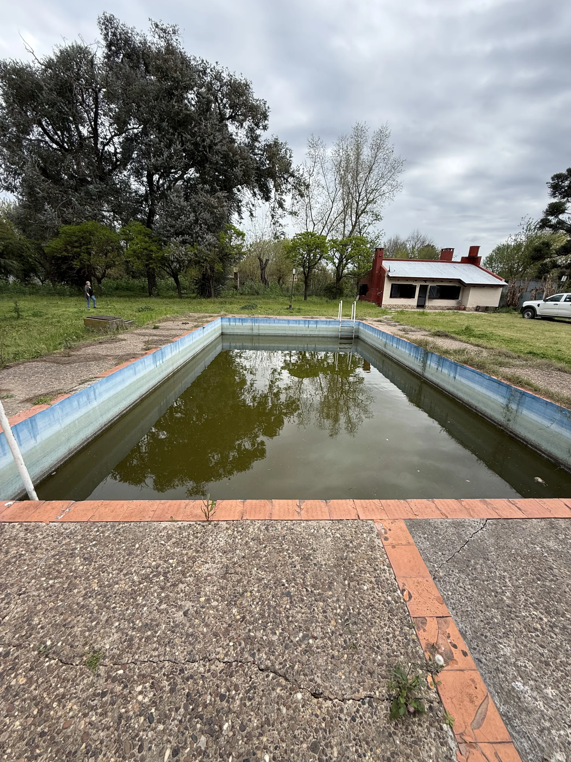 Casa Quinta en Venta Quenard y Rio de La Plata