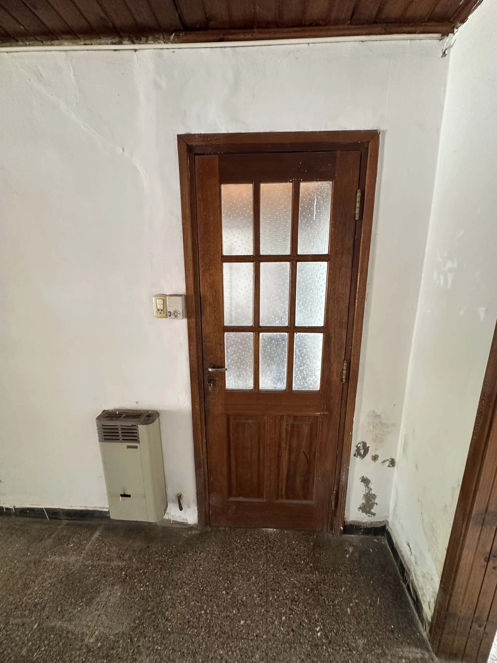 Casa Quiroga al 600 e/ Urquiza y Moreno